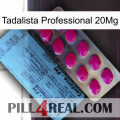 Tadalista Professional 20Mg 35